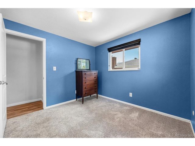 4810 S Pierson Way, Littleton, CO 80127