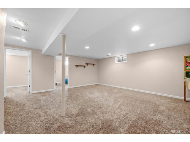 4810 S Pierson Way, Littleton, CO 80127