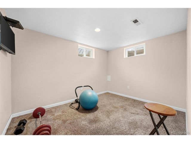 4810 S Pierson Way, Littleton, CO 80127