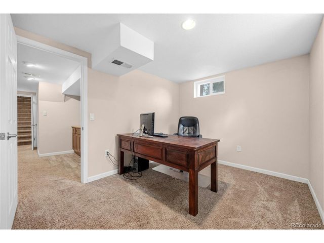 4810 S Pierson Way, Littleton, CO 80127