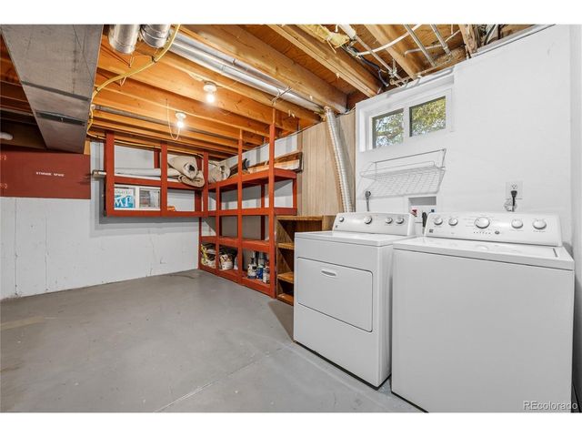 4810 S Pierson Way, Littleton, CO 80127