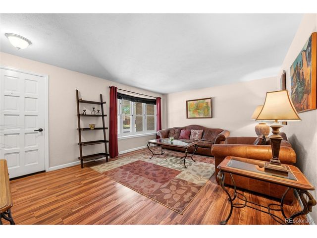 4810 S Pierson Way, Littleton, CO 80127