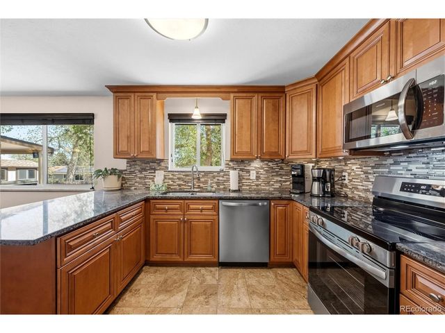 4810 S Pierson Way, Littleton, CO 80127