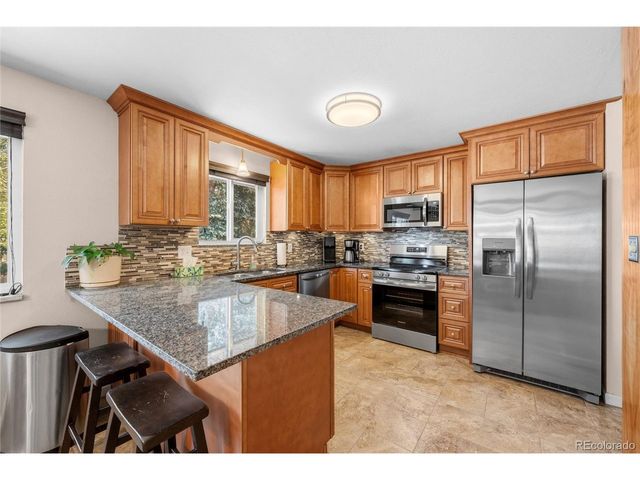 4810 S Pierson Way, Littleton, CO 80127