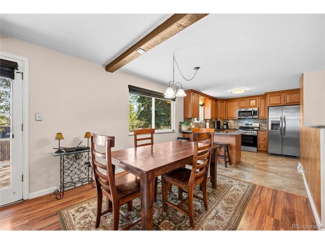 4810 S Pierson Way, Littleton, CO 80127