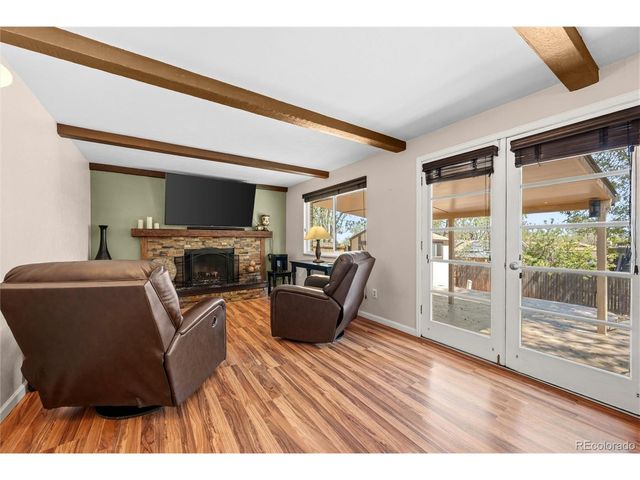 4810 S Pierson Way, Littleton, CO 80127
