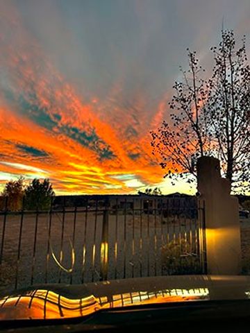 47A Camino Montoya, Santa Fe, NM 87507