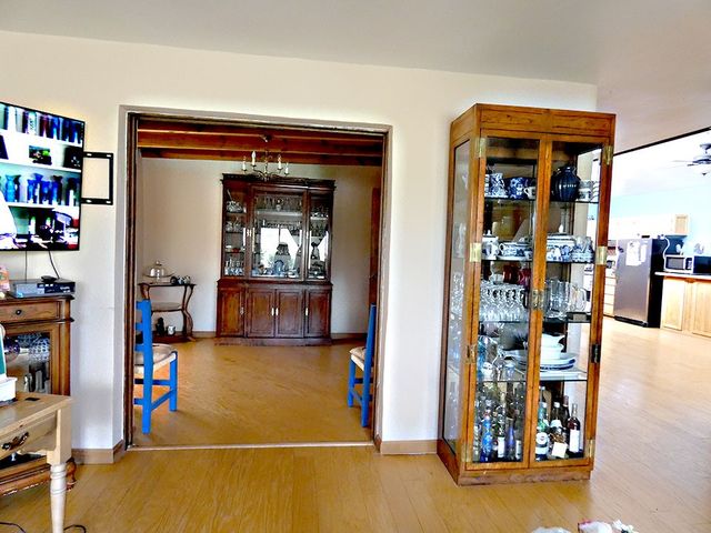 47A Camino Montoya, Santa Fe, NM 87507