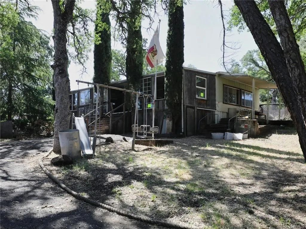 3701 Risher Drive, Clearlake, CA 95422