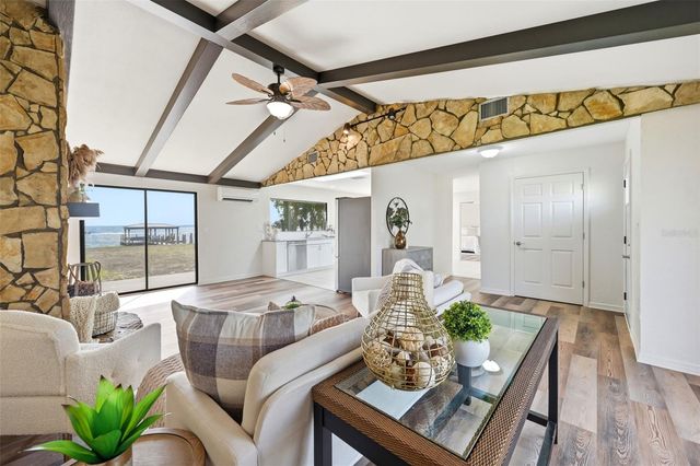 33942 LINDA LANE, Leesburg, FL 34788