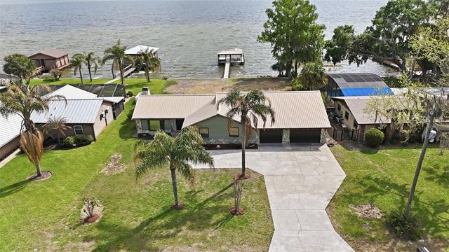 33942 LINDA LANE, Leesburg, FL 34788