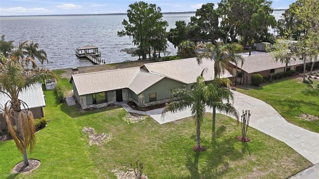 33942 LINDA LANE, Leesburg, FL 34788