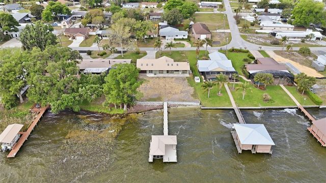 33942 LINDA LANE, Leesburg, FL 34788