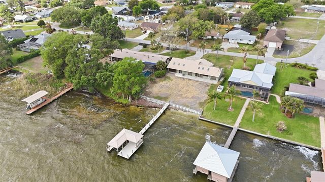 33942 LINDA LANE, Leesburg, FL 34788