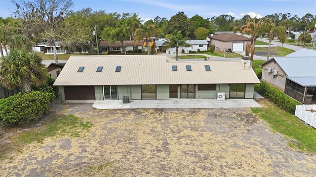 33942 LINDA LANE, Leesburg, FL 34788
