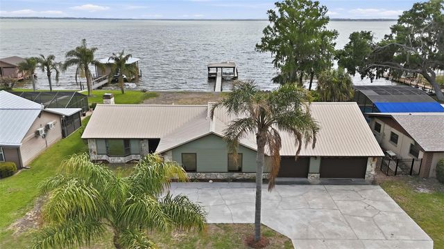 33942 LINDA LANE, Leesburg, FL 34788