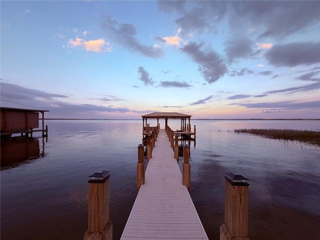 33942 LINDA LANE, Leesburg, FL 34788