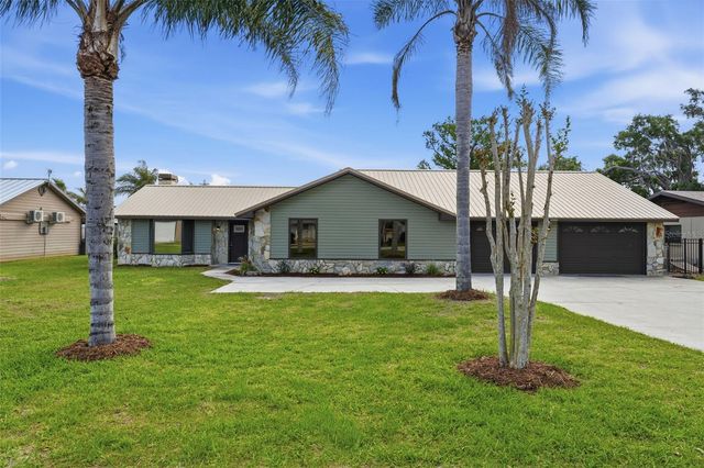 33942 LINDA LANE, Leesburg, FL 34788