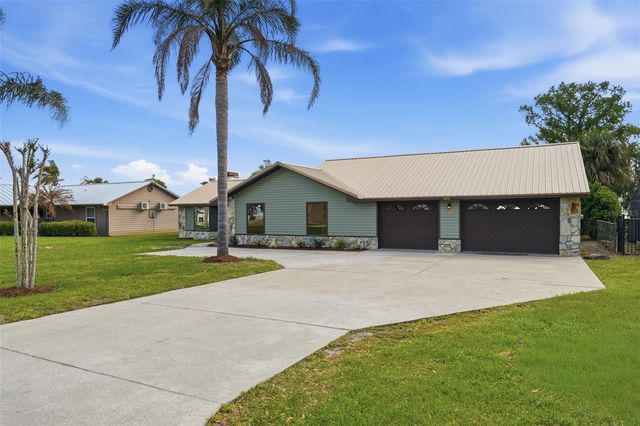 33942 LINDA LANE, Leesburg, FL 34788