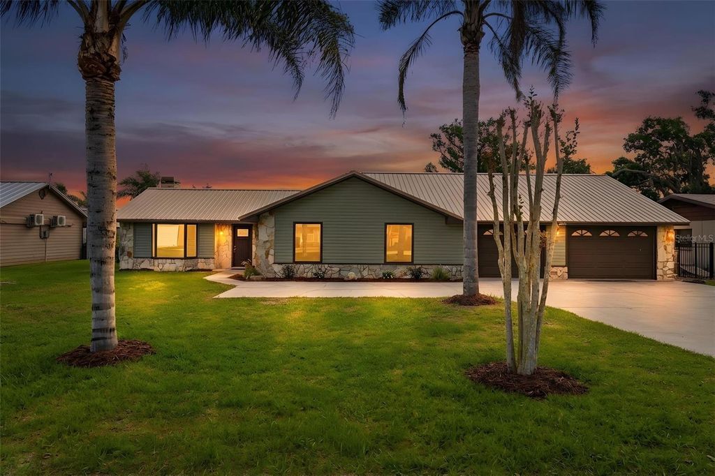 33942 LINDA LANE, Leesburg, FL 34788