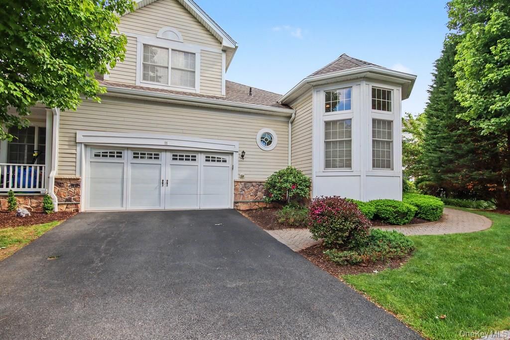 11 Augusta Drive, Cortlandt Manor, NY 10567
