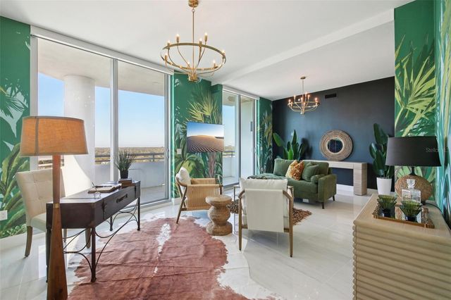 3401 BAYSHORE BOULEVARD 1704, Tampa, FL 33629