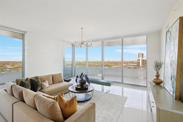 3401 BAYSHORE BOULEVARD 1704, Tampa, FL 33629