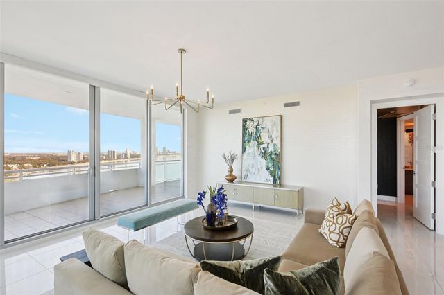 3401 BAYSHORE BOULEVARD 1704, Tampa, FL 33629