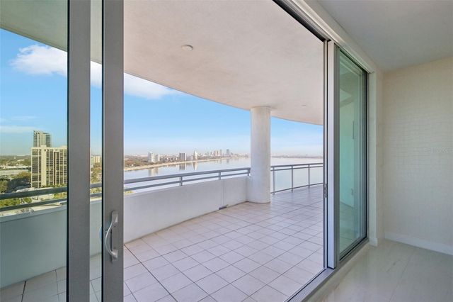 3401 BAYSHORE BOULEVARD 1704, Tampa, FL 33629