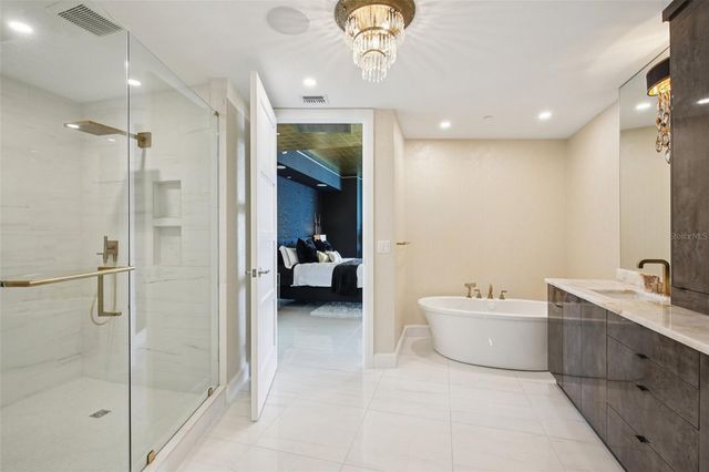 3401 BAYSHORE BOULEVARD 1704, Tampa, FL 33629