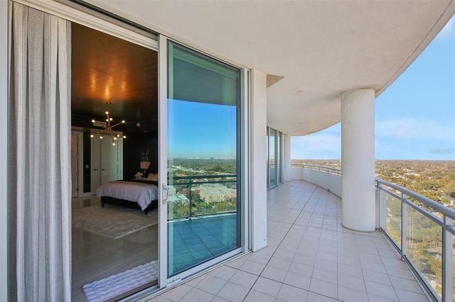 3401 BAYSHORE BOULEVARD 1704, Tampa, FL 33629