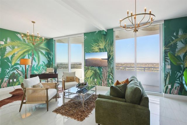 3401 BAYSHORE BOULEVARD 1704, Tampa, FL 33629