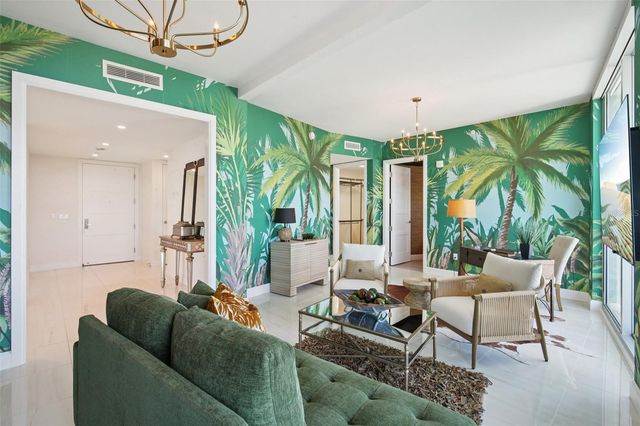 3401 BAYSHORE BOULEVARD 1704, Tampa, FL 33629