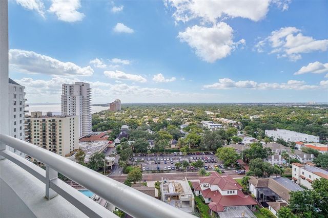 3401 BAYSHORE BOULEVARD 1704, Tampa, FL 33629