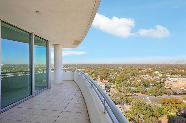 3401 BAYSHORE BOULEVARD 1704, Tampa, FL 33629