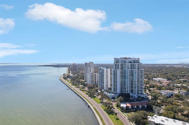 3401 BAYSHORE BOULEVARD 1704, Tampa, FL 33629