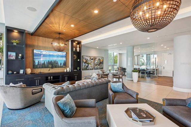 3401 BAYSHORE BOULEVARD 1704, Tampa, FL 33629