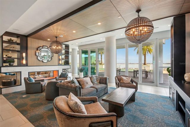 3401 BAYSHORE BOULEVARD 1704, Tampa, FL 33629