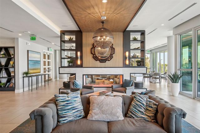 3401 BAYSHORE BOULEVARD 1704, Tampa, FL 33629