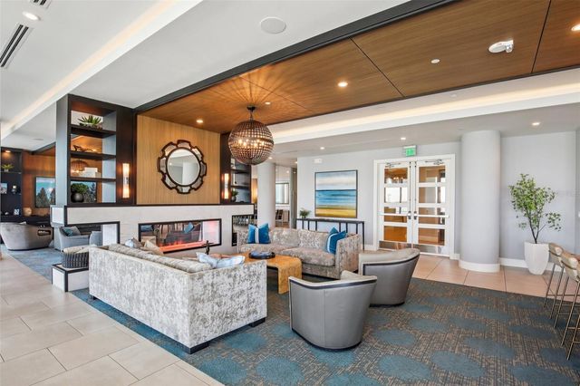 3401 BAYSHORE BOULEVARD 1704, Tampa, FL 33629