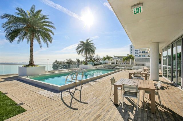 3401 BAYSHORE BOULEVARD 1704, Tampa, FL 33629