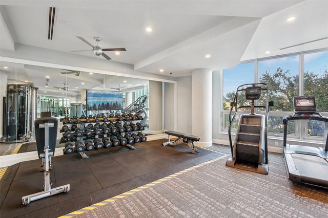 3401 BAYSHORE BOULEVARD 1704, Tampa, FL 33629