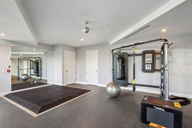 3401 BAYSHORE BOULEVARD 1704, Tampa, FL 33629