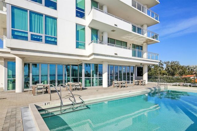 3401 BAYSHORE BOULEVARD 1704, Tampa, FL 33629