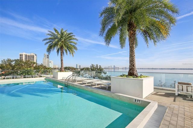 3401 BAYSHORE BOULEVARD 1704, Tampa, FL 33629