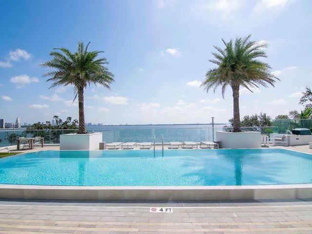 3401 BAYSHORE BOULEVARD 1704, Tampa, FL 33629