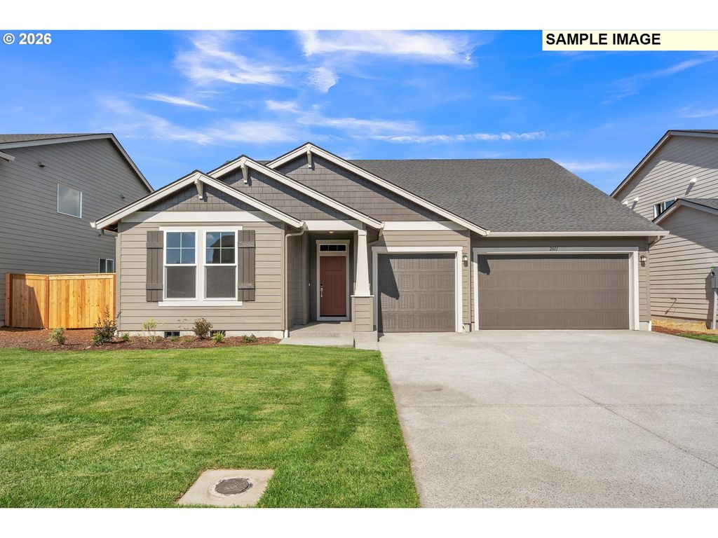 4205 Ne 188TH Cir, Vancouver, WA 98686