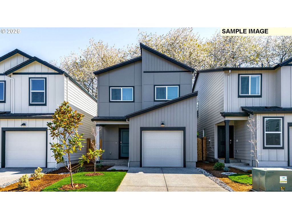 19314 Se 11TH Way, Camas, WA 98607