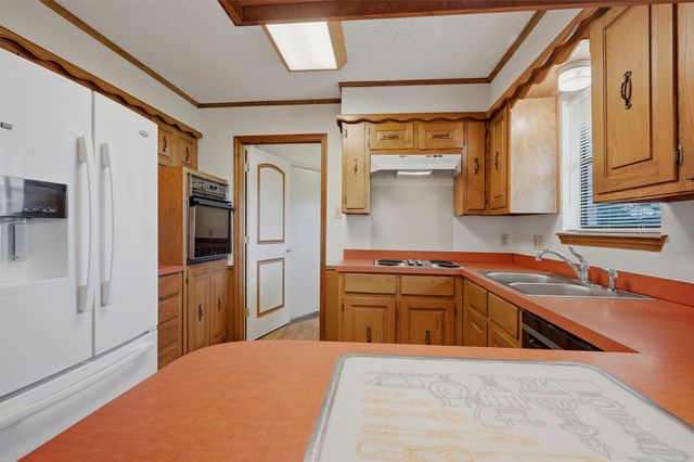 2506 Ford Road, Howe, TX 75459