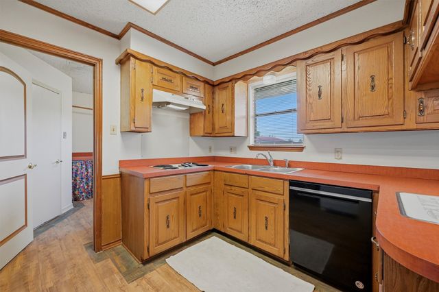 2506 Ford Road, Howe, TX 75459